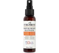 Curlsmith - Moisture Memory Reactivator - Après-Shampoing Végétalien Leave In Pour Cheveux Ondulés, Bouclés Et Crépus (59 Ml) - Taille Échantillon Ou Voyage
