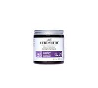Curlsmith Multi-Tasking Conditioner - Après-shampoing 3-en-1 : rinçable, sans rinçage ou masque profond, riche en protéines, pour tous types de boucles, végan et non testé sur les animaux (8 fl oz)