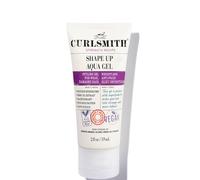Curlsmith Cheveux StylingShape Up Aqua Gel 59 ml