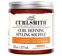 Curlsmith Cheveux StylingCurl Defining Styling Soufflé 237 ml