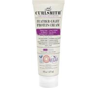 Curlsmith Soins-des-cheveux StylingFeatherlight Protein Cream 237 ml
