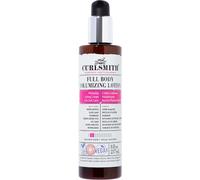 Curlsmith - Lotion volumisante pour tout le corps, définition des boucles, volume instantané et non collant, pour cheveux ondulés, bouclés ou bouclés, végétalien (237 ml)