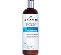 Curlsmith Soins-des-cheveux StylingHold Me Softly Style Balm 474 ml