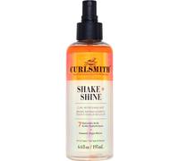 Curlsmith Soins-des-cheveux TraitementsShake & Shine Curl Refreshing Mist 195 ml