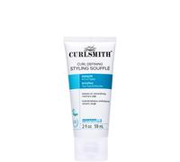 Curlsmith Soufflé Coiffant Définissant Hydratant 59 ml Vegan Tenue Moyenne