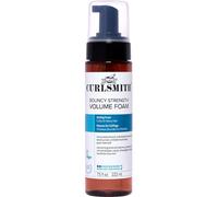 Curlsmith Styling Bouncy Strength Volume Foam 222 ml 222 ml