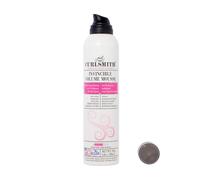 Curlsmith - Volume invincible Hair mousse volume instantan alcool gratuit non cadasse pour les cheveux boucls ou coily vgtaliens (200 ml / 6,8fl oz)