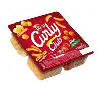 CURLY - Curly Club 90G - ( Lot De 4 )