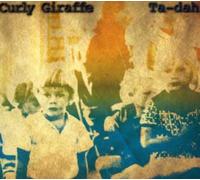 Curly Giraff - Ta-Dah [Import]
