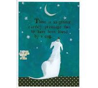 Curly Girl - Pas de plus grand privilège que d'être aimé par un chien