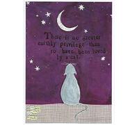 Curly Girl - Pas plus grand privilège que d'être aimé par un chat