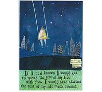 Curly Girl - Si j'avais su que je passerais le reste de ma vie avec toi...