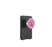 Curly Hair Don't Care Beachy Curls Afro Wavy Coily PopSockets PopWallet pour MagSafe