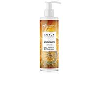 CURLY HAIR SYSTEM smooth conditioner
