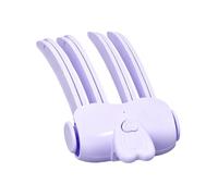 Curly Hair Volume Clips 2-Temp - Women Root Lifting Hair Clips for Thick