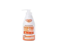 Curly Love Leave In Conditionnuer 290ml - Hydrate, Démêle Et Protège Les Cheveux Bouclés De Type 2b A 3b