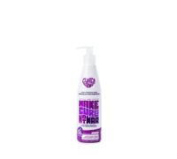 Curly Love Ultra Hydrating Mask 290ml - Masque Capillaire Hydratant Pour Les Cheveux Bouclés De Type 2b A 3b Qui Retient L'humidité Pour Des Boucles En Bonne Santé Et Super Douces