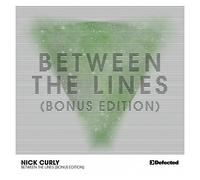Curly, Nick - Between The Lines [Import]