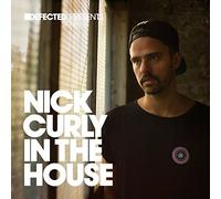 Curly, Nick – In The House – Import