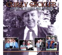 Curly Seckler - 60 Years of Bluegrass