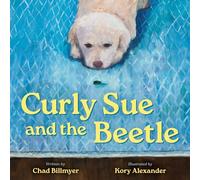 Curly Sue and the Beetle