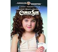 Curly Sue DVD DVD