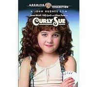 Curly Sue – DVD – Warner Bros.