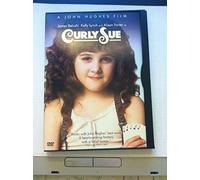 Curly Sue [Import USA Zone 1]