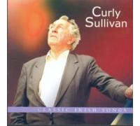 Curly Sullivan - Classic Irish Songs [Import]