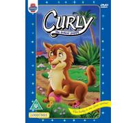 Curly: The Littlest Puppy [Import anglais]