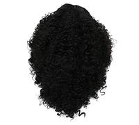 Curly Wavy Women's Synthetic Hair Wigs for Halloween Party Cosplay