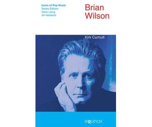 Curnutt, K: Brian Wilson