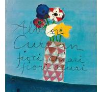 Curran Alvin - Chiari Fiori Oscuri [Import]