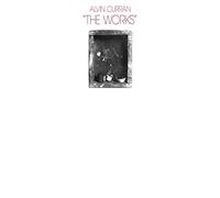 Curran Alvin - Works (180 GR.) [Import]