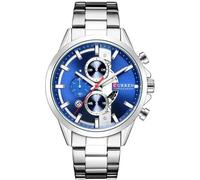 Curren 8325 Male Watch (Zc021A) - Chronographe