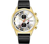 Curren 8325 Male Watch (Zc024A) - Chronographe