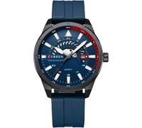 Curren 8421 Male Watch (Zc042B) + Box
