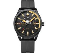 Curren 8421 Male Watch (Zc042D) + Box