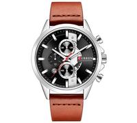 Curren pour homme 8325 (ZC024B) - Chronographe