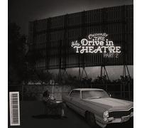 Curren$y – The Drive in Theatre Part 2 – Vinyle 33 tours – Smokey Clear (Empire)