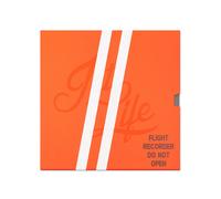 Curren$y Jet Life: The Pilot Talk Collection (Vinyl) 12" Album Box Set