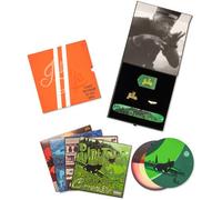 Curren$Y - Jet Life: The Pilot Talk Collection [Vinyl Lp] Explicit, Purple, Red, Blue, Colored Vinyl, Green, Boxed Set
