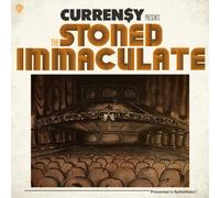 Curren$y - Stoned Immaculate