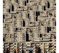 Curren$Y & The Alchemist - Continuance [Cd] Explicit, Digipack Packaging