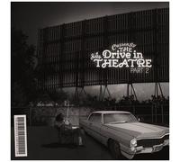 Curreny - The Drive in Theatre Part 2 [Import]