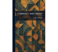 Currency and Credit