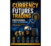 CURRENCY FUTURES TRADING: PROFESSIONAL FOREX ALTERNATIVE: Trade currencies through a regulated futures market without relying on the noise, confusion, and emotional traps of traditional Forex trading
