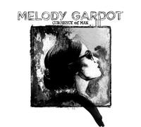 Currency of Man by Melody Gardot [Audio CD] NEUF