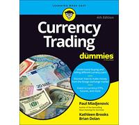 Currency Trading for Dummies