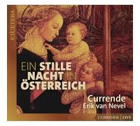 Currende - A Silent Night - Christmas Concerts in Leuven 2023 Live Rec - G4z